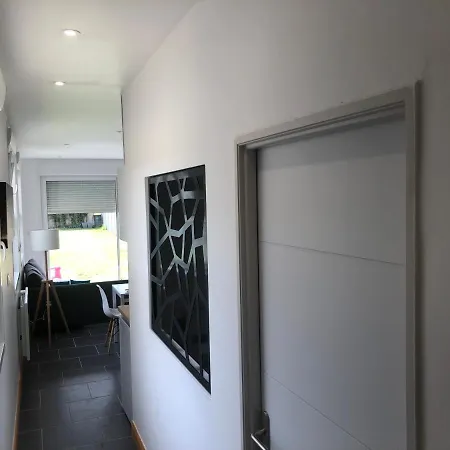 Appartement Avec Jardin Isbergues Exterior photo