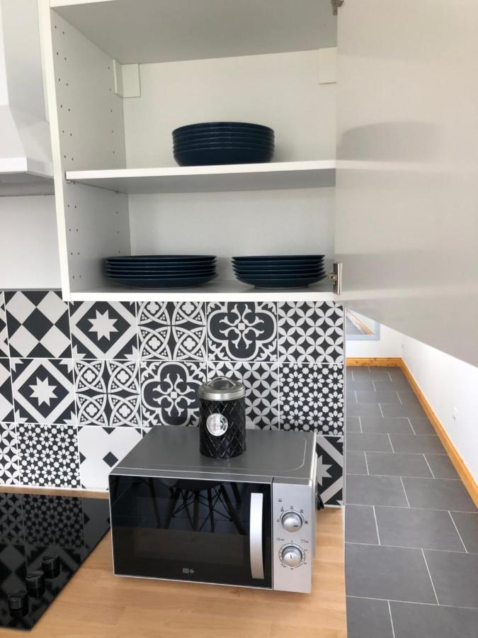 Apartment Avec Jardin Isbergues