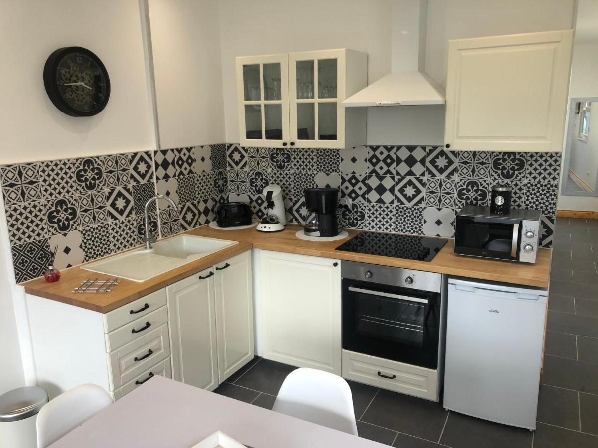 Apartment Avec Jardin Isbergues