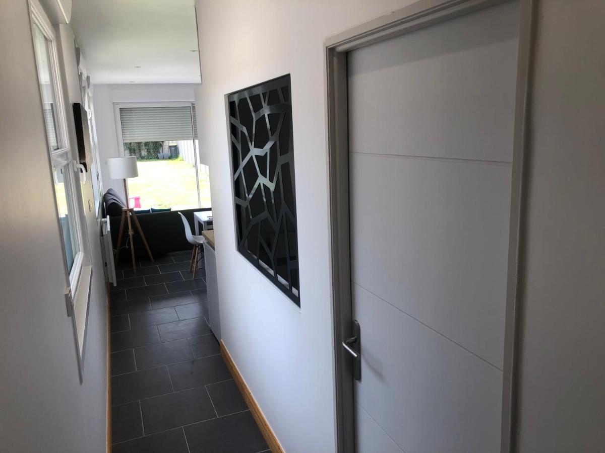 Avec Jardin Apartment Isbergues